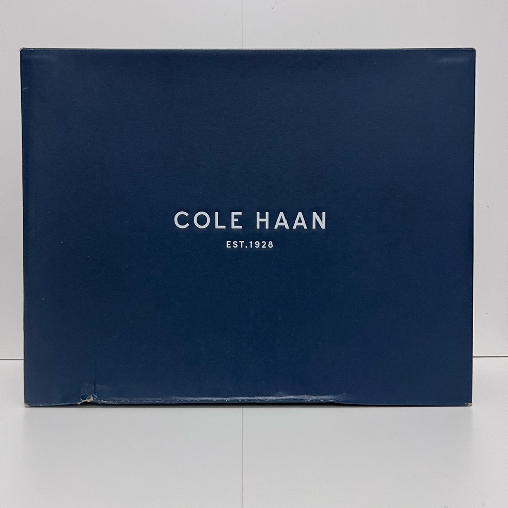 Hayes Gore Booties By Cole Haan - Picture 3 of 5